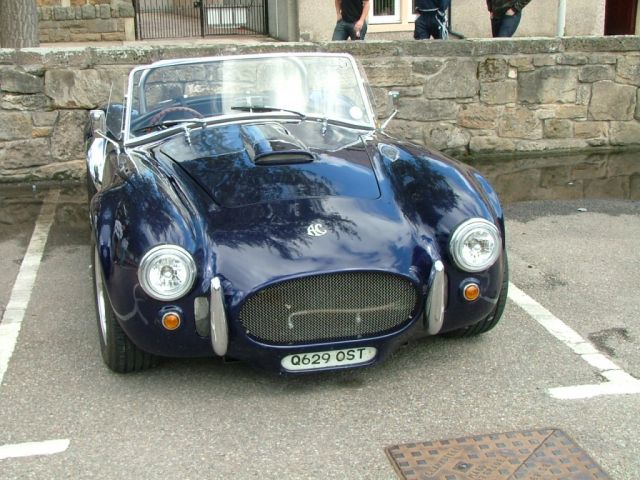 show n shine