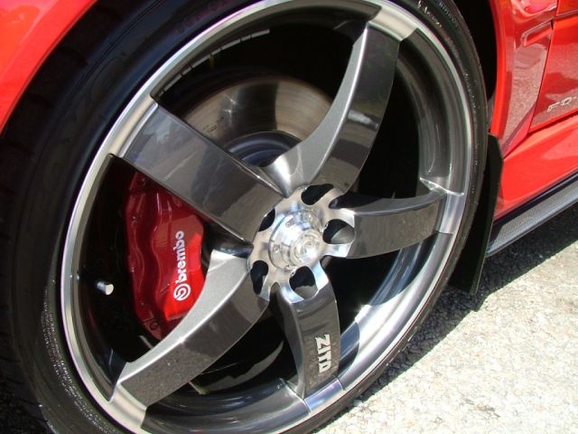 show n shine