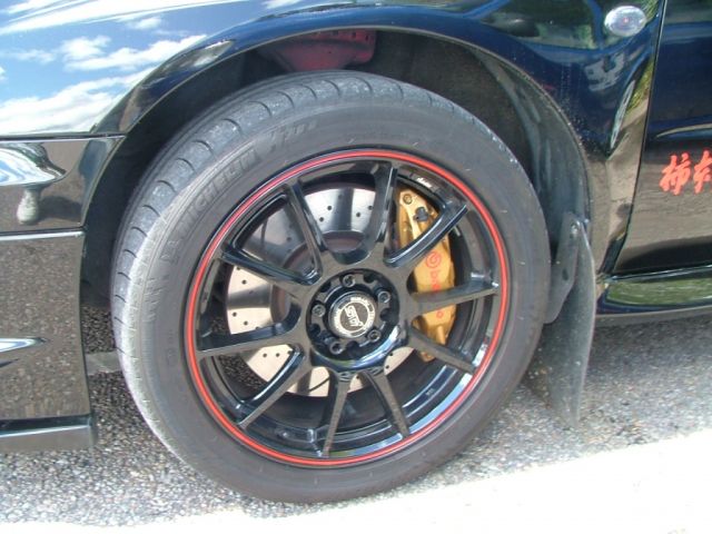 show n shine