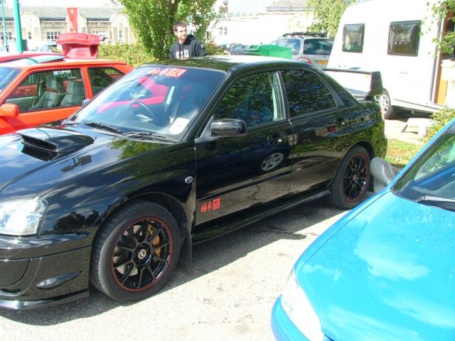 show n shine