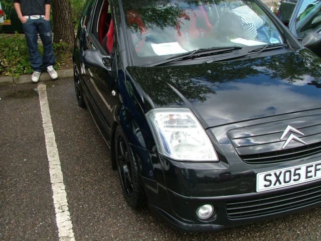 show n shine