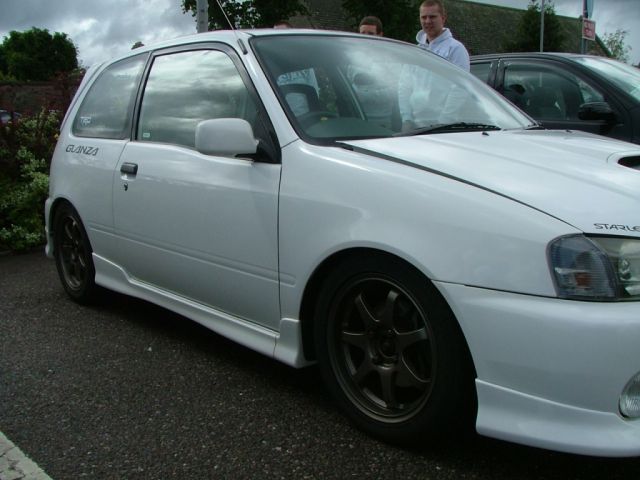 show n shine