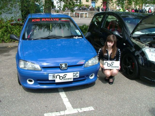 show n shine