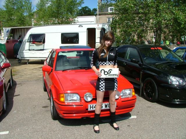 show n shine