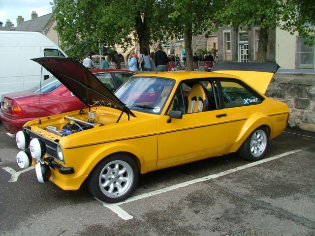 show n shine