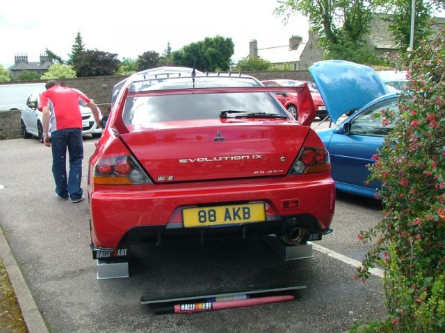 show n shine