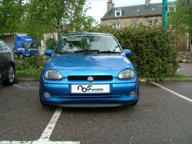 show n shine