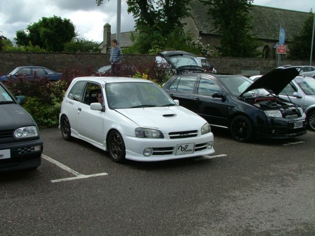 show n shine