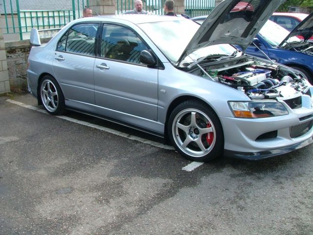 show n shine