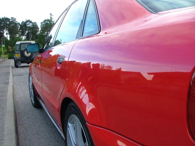 show n shine