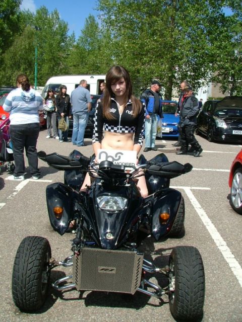 show n shine