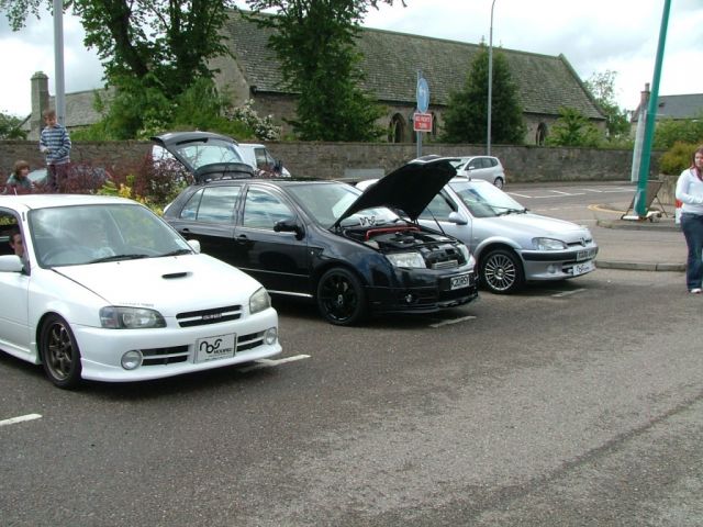 show n shine