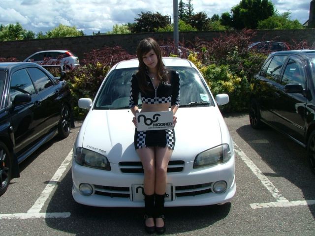 show n shine
