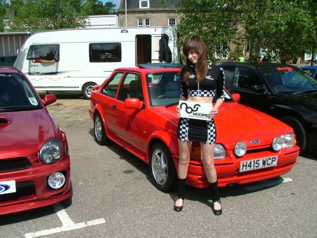 show n shine