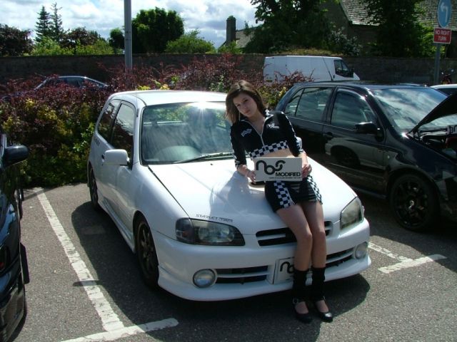show n shine