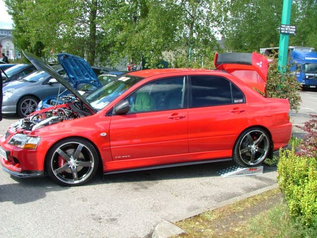 show n shine