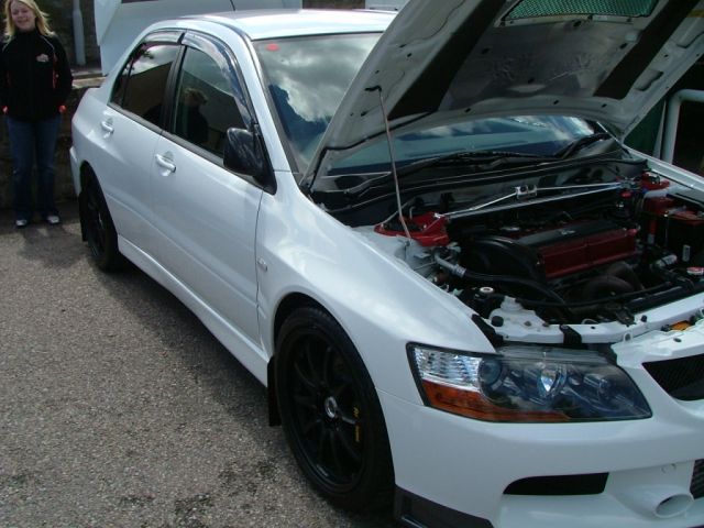show n shine