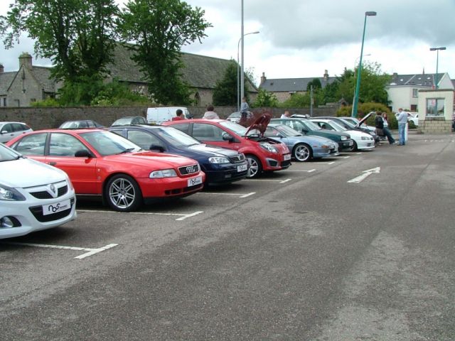 show n shine