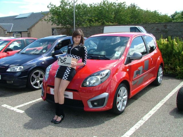 show n shine