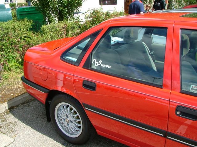 show n shine