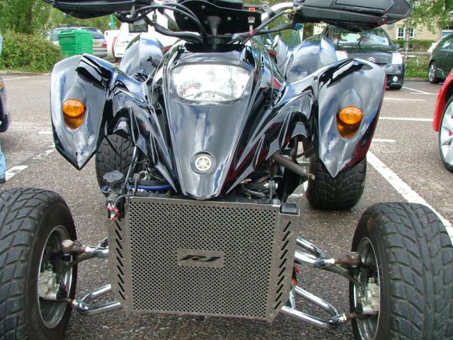 show n shine