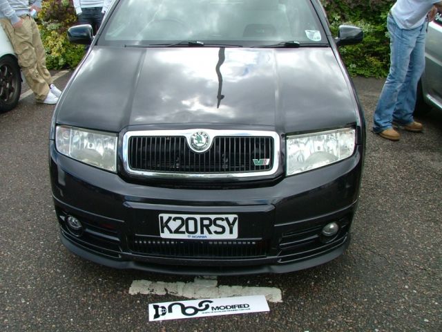 show n shine