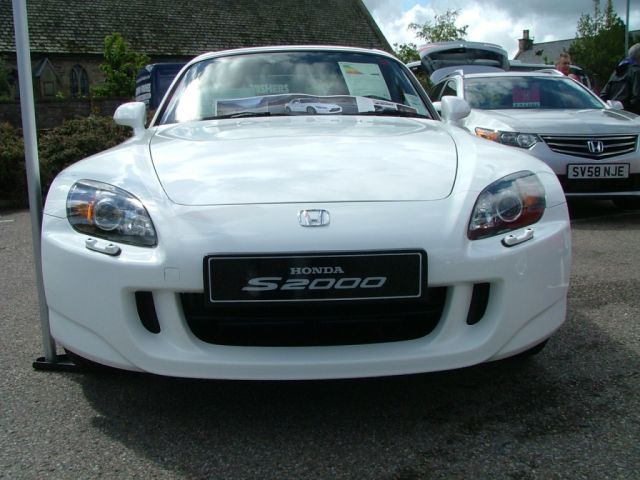 show n shine