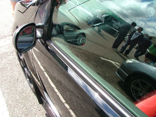 show n shine