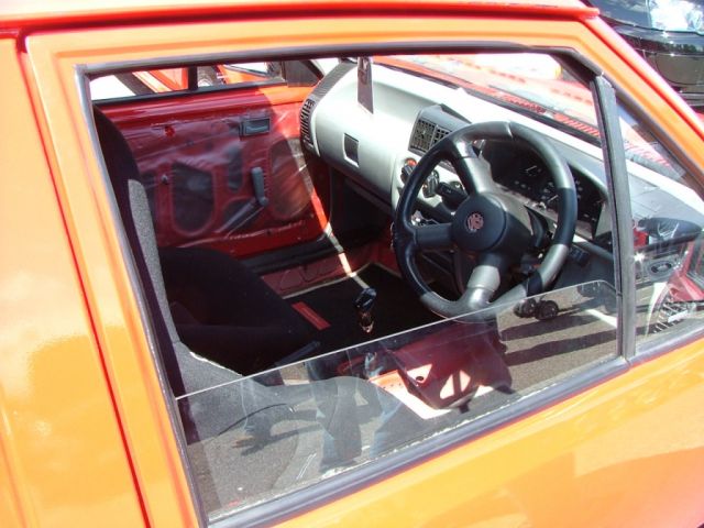 show n shine