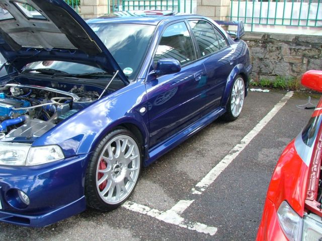 show n shine