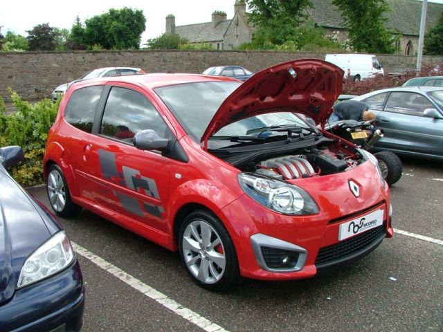 show n shine
