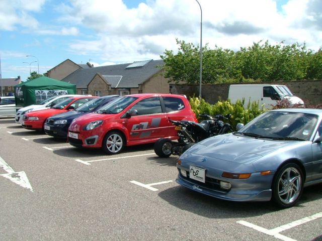 show n shine