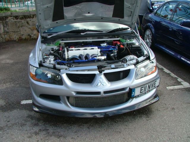 show n shine