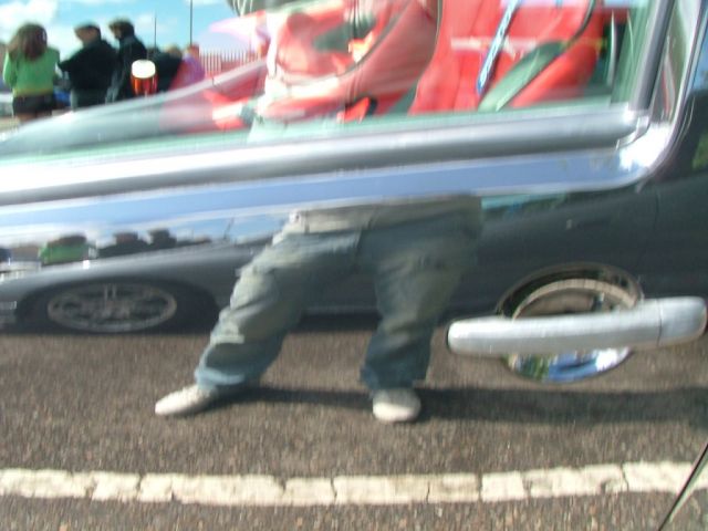 show n shine