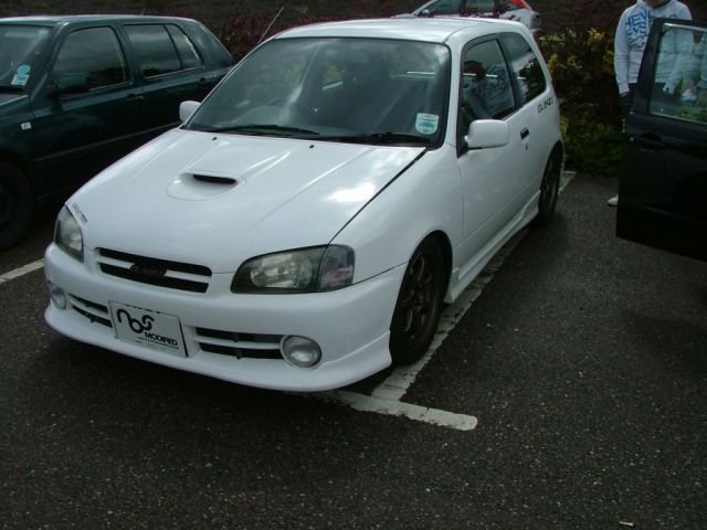 show n shine