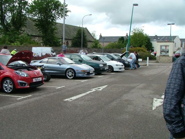 show n shine