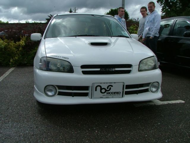 show n shine