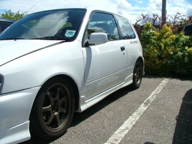 show n shine