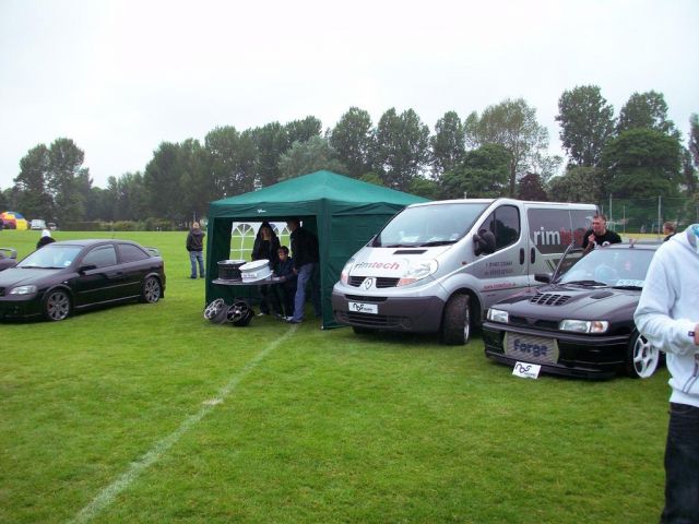 elgin show and shine - pulsar