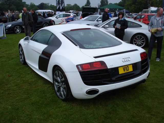 Elgin 2010