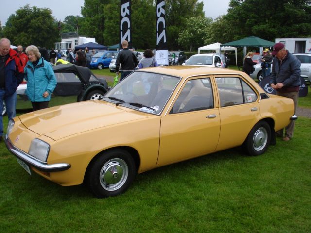 Elgin 2010