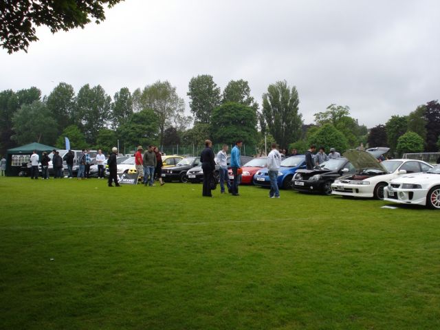 Elgin 2010