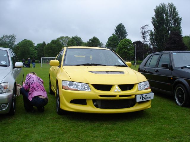 Elgin 2010