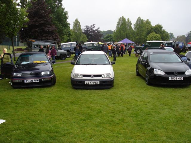 Elgin 2010