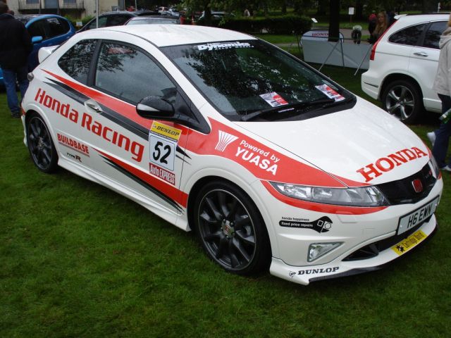 Elgin 2010