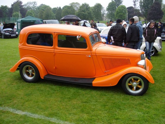 Elgin 2010