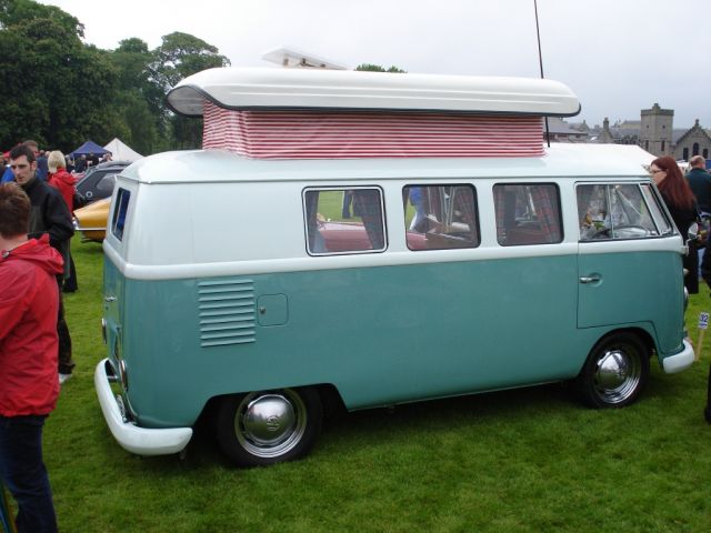 Elgin 2010