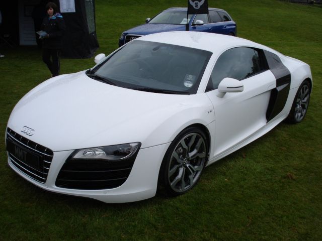 Elgin 2010