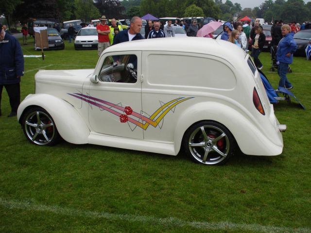 Elgin 2010