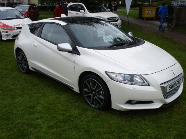 Elgin 2010